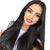 2021 Black Hot Wave Mini Lace Front Wigs - Effortless Glamor