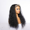 Band Headband Wig - Effortless Glamor