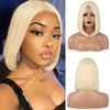 Ins Hot Short Bob Small Lace Wigs for Women Daily Hair - Effortless Glamor