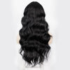 2021 Long Curl Mini Lace Front Wigs - Effortless Glamor