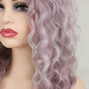 26inch Long Wavy Natural Looking Curly Wig