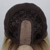 Ins Hot Short Bob Blonde Mini Lace Wigs for Women - Effortless Glamor