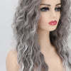 26inch Long Wavy Natural Looking Curly Wig