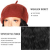 Wave Volume Small Watermelon Cap Long Wig - Effortless Glamor