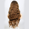 2021 Long Curl Mini Lace Front Wigs - Effortless Glamor