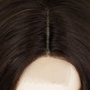 Wavy Long Wig Hot Mini Lace Front Wigs - Effortless Glamor