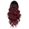 2021 Long Curl Mini Lace Front Wigs - Effortless Glamor