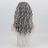 26inch Long Wavy Natural Looking Curly Wig