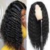 28"Deep WaveMini Lace Wig