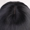 Long Wavy Black Wigs For Women KanekalEn Cosplay Mini Lace Front Wigs - Effortless Glamor