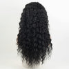 26inch Long Wavy Natural Looking Curly Wig