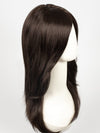 Alessandra | Synthetic Lace Front Wig (Mono Top)