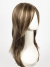 Alessandra | Synthetic Lace Front Wig (Mono Top)