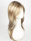 Alessandra | Synthetic Lace Front Wig (Mono Top)