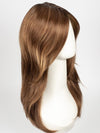 Alessandra | Synthetic Lace Front Wig (Mono Top)