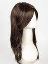 Alessandra | Synthetic Lace Front Wig (Mono Top)