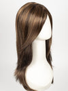 Alessandra | Synthetic Lace Front Wig (Mono Top)