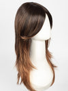 Alessandra | Synthetic Lace Front Wig (Mono Top)