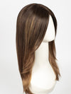 Alessandra | Synthetic Lace Front Wig (Mono Top)