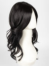 Amber | Synthetic Lace Front Wig (Mono Top)