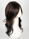 Amber | Synthetic Lace Front Wig (Mono Top)