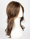 Amber | Synthetic Lace Front Wig (Mono Top)