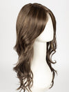 Amber | Synthetic Lace Front Wig (Mono Top)