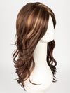 Amber | Synthetic Lace Front Wig (Mono Top)