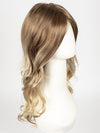 Amber | Synthetic Lace Front Wig (Mono Top)