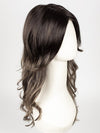 Amber | Synthetic Lace Front Wig (Mono Top)