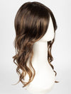 Amber | Synthetic Lace Front Wig (Mono Top)