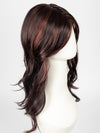 Amber | Synthetic Lace Front Wig (Mono Top)