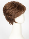 Allure Petite | Synthetic Wig (Basic Cap)