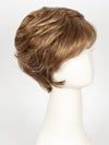 Allure Petite | Synthetic Wig (Basic Cap)