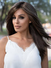 Alessandra | Synthetic Lace Front Wig (Mono Top)