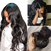 Fashion | Long Body Wave Lace Front Hot Wig