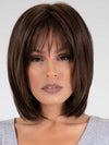 Alva | Synthetic Wig (Basic Cap)