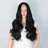 2022 Cuttlefish Black Hot Mini Lace Front Wigs - Effortless Glamor