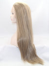 Mandy Synthetic Lace Front Wig