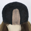 Ins Hot Long Wave Mini Lace Front Wigs - Effortless Glamor