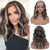 Ins HotShort Ombre Brown Bob Mini Lace Wigs - Effortless Glamor