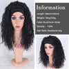 Supple Water Wave Headband Wig Natural - Effortless Glamor