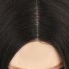 Ins Hot Long Wave Mini Lace Front Wigs - Effortless Glamor