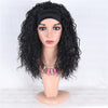 Supple Water Wave Headband Wig Natural - Effortless Glamor