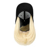 Baseball Cap Wig Hat With Hair Wig Naturally Cap With Wig Hat Wigs - Effortless Glamor