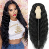 28"Deep WaveMini Lace Wig