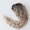 26inch Long Wavy Natural Looking Curly Wig