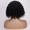 Ins Hot short Deep WaveWigs - Effortless Glamor