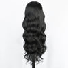 28 Inch LongBody Wave Mini Lace Wig