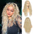 Long Curly Hair Small Volume Wave Forehead Lace Wig Suitable For Party Use